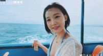 87487-【AI明星换脸】✨李一桐✨极品学生妹海边露出后被男人中出[国语无码]
