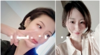 86076-性感御姐大长腿OL风各种制服诱惑大尺度福利自拍喜欢在沙发上被暴力后入
