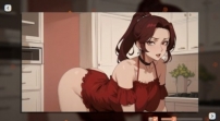gm10001-Hentai Step Milf