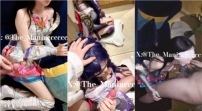 86785-专操极品COS大神『Maniacccccc』黑天鹅没时间脱下黑天鹅 Coser的裤子第一时间掰开插入肥臀疯狂震撼