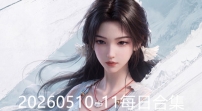 20260510-11每日合集