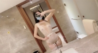 85275-极品NTR夫妻救赎2020绝版作品反差长腿娇妻露出约单男又美又骚