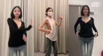 86783-罕见露全脸，S级身材顶级热舞女神【小西西】最新SVIP福利，变装非常丝滑的全裸骚舞(24V)