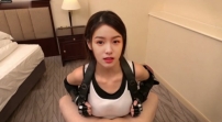 87249-【AI明星换脸】✨周也✨我的AI机器人女友