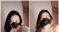 86106-极品尤物美女爆炸巨乳大奶子，手指扣穴道具自慰高潮呻吟