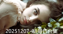 20251207-08每日合集