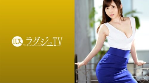 [259LUXU-1464] ラグジュTV 1453 セックスレスで悩む欲求不満の奥様が意を決してAV応.jpg