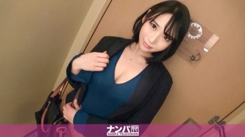 200GANA-2614 マジ軟派、初撮。 1741 『手を使わずに自分でイける…♪』衝撃の変態女.jpg