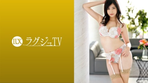 259LUXU-1543 ラグジュTV 1515 元グラビアモデルの経歴を持つ美卝女が登場！ムッチリ.jpg