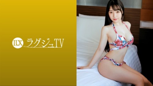 [259LUXU-1519] ラグジュTV 1521 セックスしてる姿を見られたいという願望がある美意.jpg