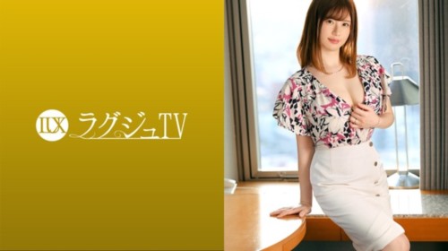 [259LUXU-1556] ラグジュTV 1523 結婚3年目…週1回のセックスでは物足りず隠れてオナ.jpg