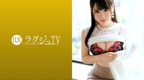 [259LUXU-1540] ラグジュTV 1530 『セックスで満足したい…』正統派美卝容部員が刺卝.jpg