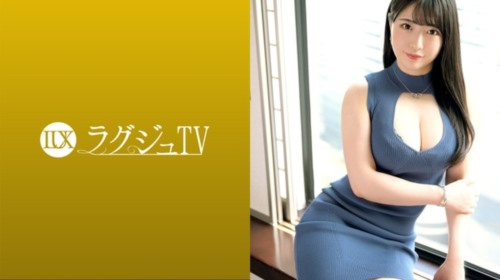 [259LUXU-1561] ラグジュTV 1567 『30歳になる前に…』健康的でスポーティなボディの.jpg