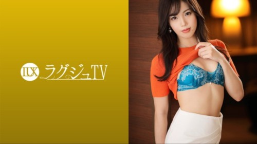 [259LUXU-1643] ラグジュTV 1593 『恥ずかしいのが気持ちいい…』27歳スレンダーモデ.jpg