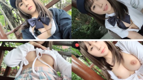 55781-【京鱼儿】19岁童颜巨卝乳少女~学生服~公园凉亭刺卝激玩跳卝蛋! ✨✨✨白卝皙大.jpg