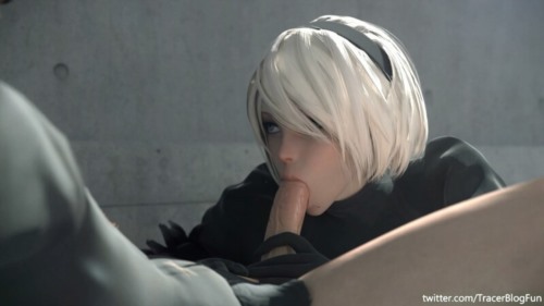 27885-[3D动画] 2B and 9s outdoors [2B小姐姐御姐口交性爱].jpg