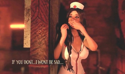 27906-[3D动画] HALLOWED [性感网袜女护士被怪物凌辱].jpg