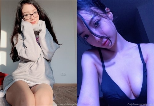 60575-露脸才是王道！OnlyFans健美身材清纯甜美女神alyss解锁私拍啪啪精液洗脸B脸同框.jpg