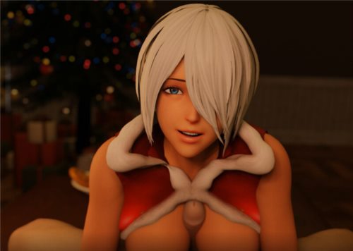 70229-[3D动画] Christmas with Ayane [死或生同人豪乳女忍者].jpg