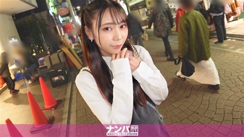 200GANA-3020 マジ軟派、初撮。 2032 スレンダー美脚で敏感なアイドルの卵を原宿でナ.jpg