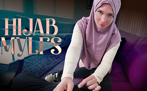 Hijab Mylfs - Kaylee Lang - Married, Discreet, And Horny.jpg