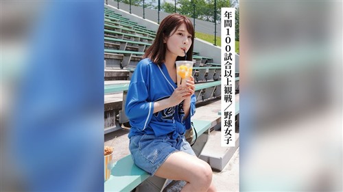 SAKA-008 まいまい（21歳Fカップ）【年間100試合以上観戦する野球女子】【SNSで〇〇女.jpg