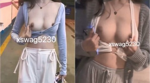 68061-极品反差少女『swag小静』极限露出挑战在酒店大堂衣服掉下来了周围都是人长得越.jpg