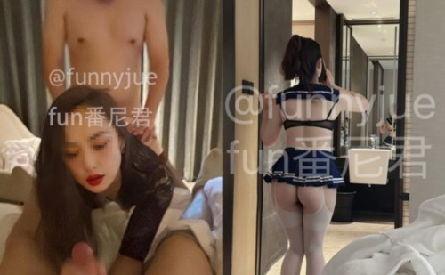 84239-推特13万粉三十路某校女教导主任绿帽夫妻「番尼君」SVIP私人定制 穿着黑丝约单.jpg