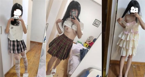 72140-极品萝莉小母狗『是嚯嚯呀』与金主JK啪啪流出勾人小妖精被擒住双腿肉鲍被塞入肉.jpg
