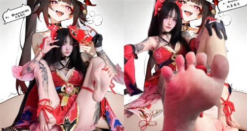 72224-【04月新品】推特21万粉抖音颜值女神【九条南无】最新会员群福利我是花火你有什.jpg