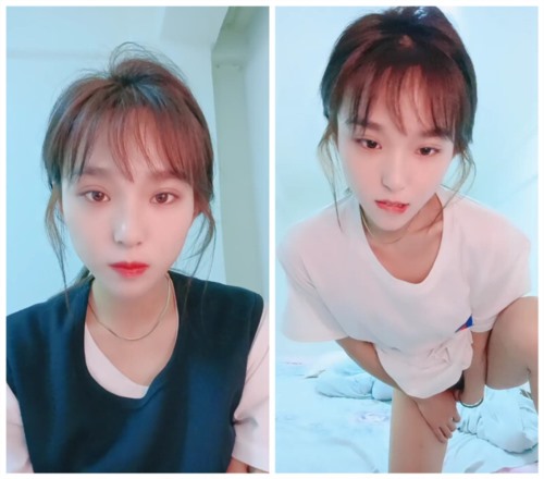 85169-超美颜值女神，炮友没在自慰，外表清纯脱掉衣服一脸骚，振动棒抽插肥穴 (1).jpg