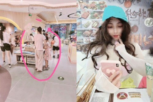 85233-超火反差骚母狗【倌琪】瑜伽巨乳人妻与单男群P被肏怀孕不知谁的种 (1).jpg