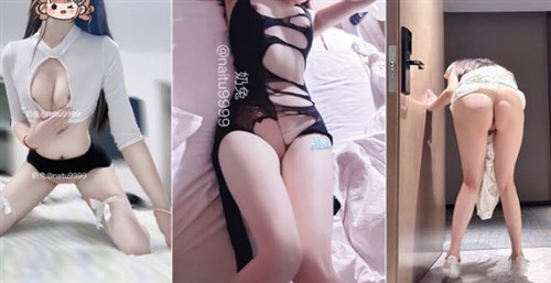 72336-舞蹈系校花『奶兔』超顶身材 一线天粉嫩小蝴蝶被金主爸爸合不拢了 穷人女神富人.jpg