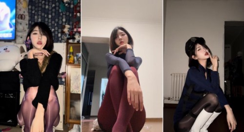85247-【抖音】50万网红福利姬美女『行简』日常视频与最新高价定制逼脸同框道具爆菊双插 (3).jpg
