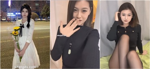 72593-肤白貌美极品女神被金主暴力后入翘臀！蜂腰翘臀大长腿你的女神有钱人的母狗人前.jpg