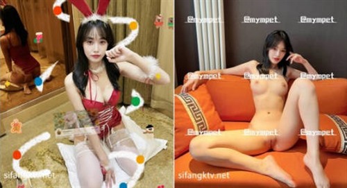 72609-明星颜值露脸女神『MYMPET』被金主爸爸当成鸡巴套子人前露出 遛狗调教啪啪.jpg