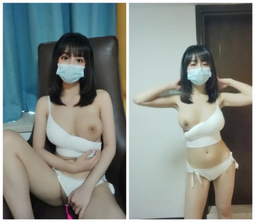 85423-大眼睛高颜值美女跳蛋插进小淫穴，享受自慰的快乐，揉着双峰玉乳甚是享受 (2).jpg