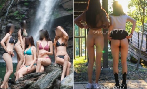 85460-顶级身材NTR淫荡夫妻『小Q小K』群P淫乱盛宴，被大屌单男当成鸡巴套子 母狗就是.jpg