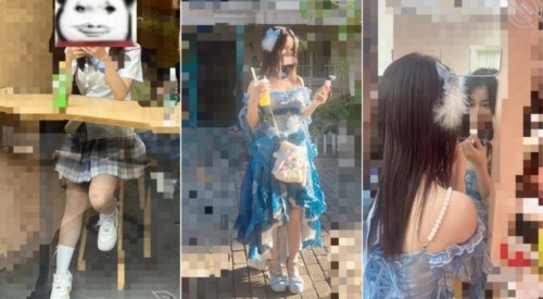 85461-海角淫乱大神『纯爱藏黄刀』钻石帖乱伦约炮合集，06年小女友 女友妹妹 母狗小护.jpg