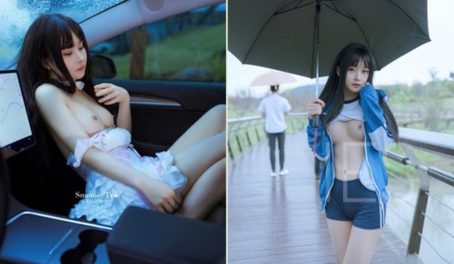 85466-颜值福利姬嫩妹【小泽】系列合集25套，颜值白虎穴，户外露出 (2).jpg