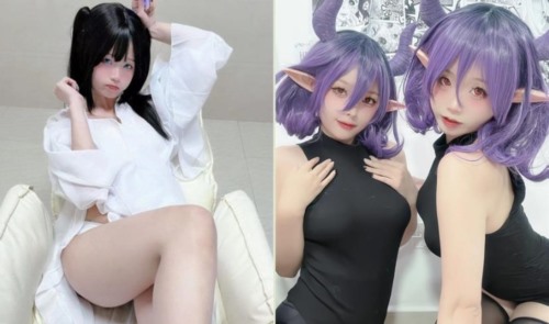 85477-颜值福利姬嫩妹【小扑通长大了】系列合集，粉丝珍藏版 (3).jpg