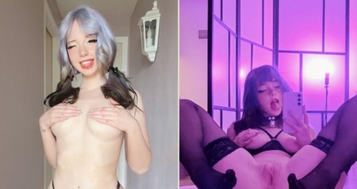 85543-OF颜值福利姬嫩妹【Mitsarin】欧美顶配COS女孩，超高颜值完美身材，粉丝珍藏版6.jpg