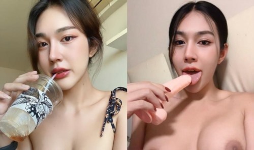 85637-泰国专业口活选手，高颜值，性感身材，极品美乳，女友系反差少女「JannieX」OF.jpg