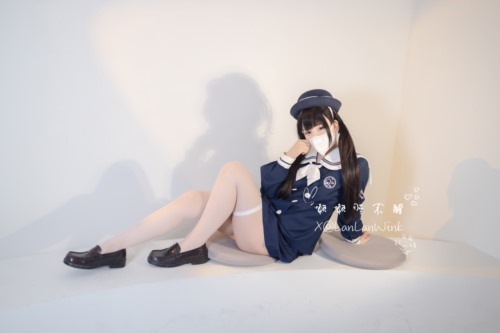 85692-颜值福利姬嫩妹【懒懒睡不醒】系列合集，白嫩小脚加无毛粉穴，嫩菊控不可错过 (2).jpg