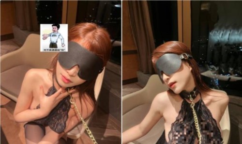 85694-推特摄影师『BM』约拍骚浪贱性感女神，外表甜美极品美女床上放荡的淫叫 美乳嫩.jpg