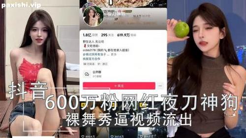 72931-黑料 抖音600万粉丝大网红夜刀神狗裸舞秀逼视频流出.jpg