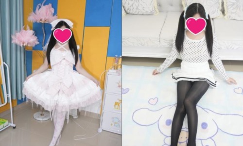 85754-最新流出，天生萝莉体，超级媚黑COS美少女【冰凌紫萱】28G二番福利②，被黑祖宗.jpg