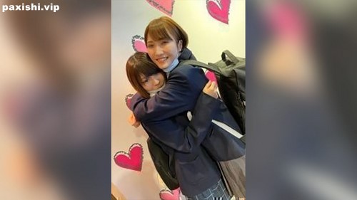FC2PPV 4706686 [高画质复刻] [个人拍摄] 少年感美少女×纤细G罩杯，同前辈同后辈.jpg