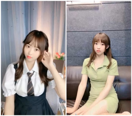 85804-清纯学生嫩妹子各种制服挑逗，无套抽插嫩穴啪啪给力 (1).jpg