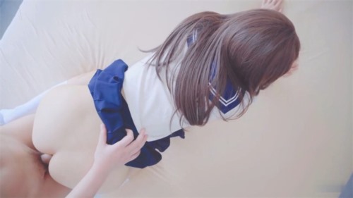 85872-白嫩清纯嫩妹子，白长袜Jk美眉无套抽插 (2).jpg